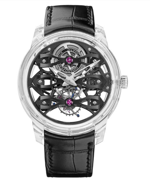 Buy Replica Girard-Perregaux Quasar 99295-43-000-BA6A watch